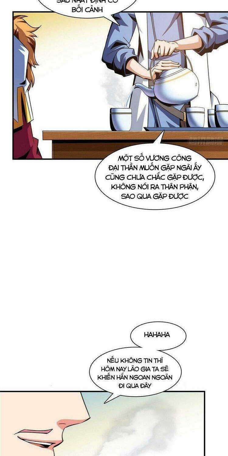 Thiên Đạo Đồ Thư Quán Chapter 74 trang 9