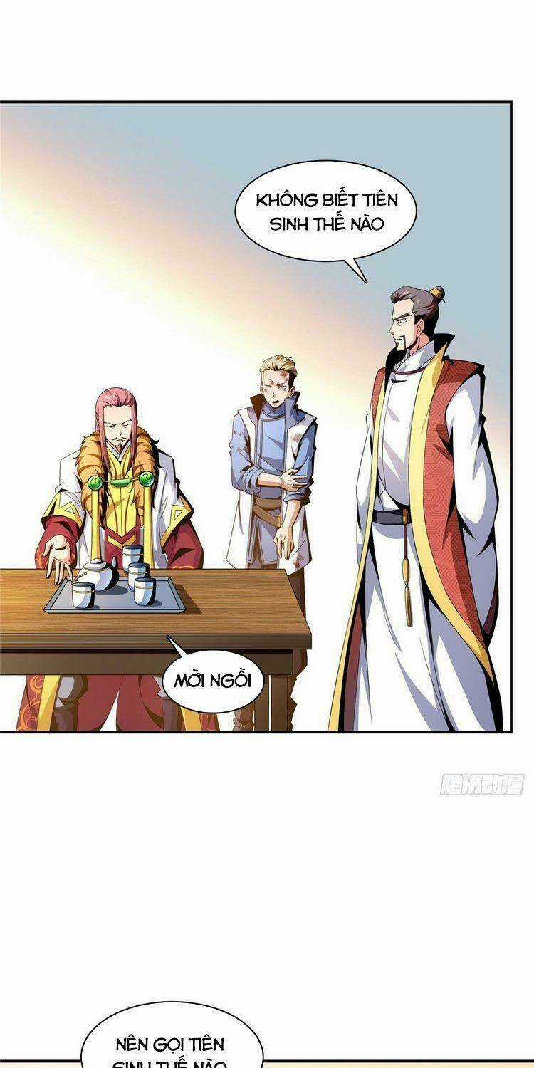 Thiên Đạo Đồ Thư Quán Chapter 75 trang 0