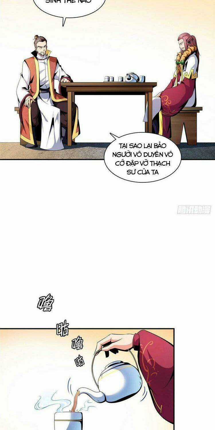 Thiên Đạo Đồ Thư Quán Chapter 75 trang 1