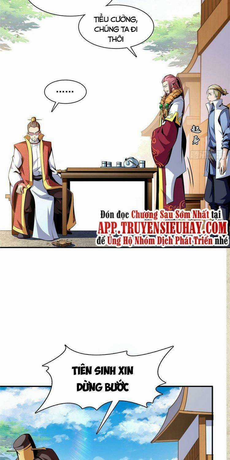 Thiên Đạo Đồ Thư Quán Chapter 75 trang 12