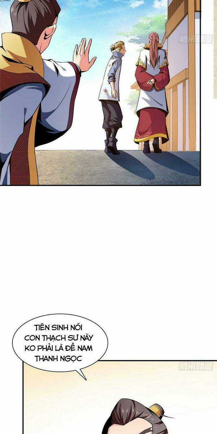 Thiên Đạo Đồ Thư Quán Chapter 75 trang 13