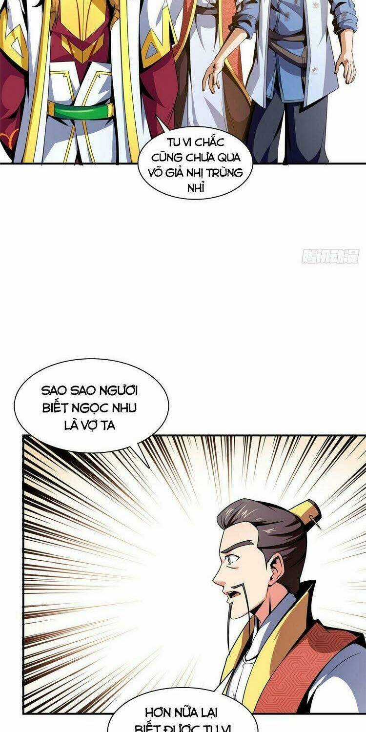 Thiên Đạo Đồ Thư Quán Chapter 75 trang 15