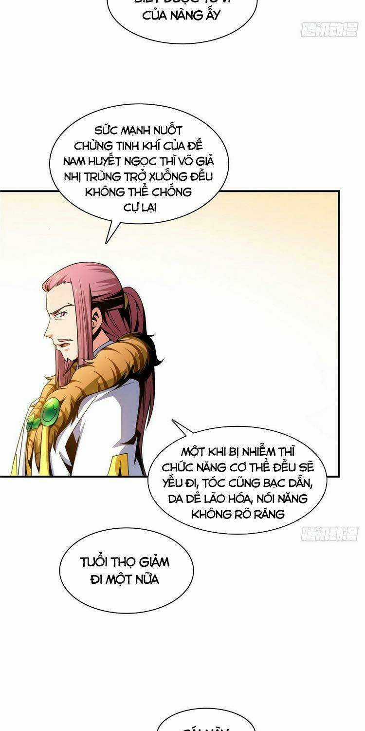 Thiên Đạo Đồ Thư Quán Chapter 75 trang 16