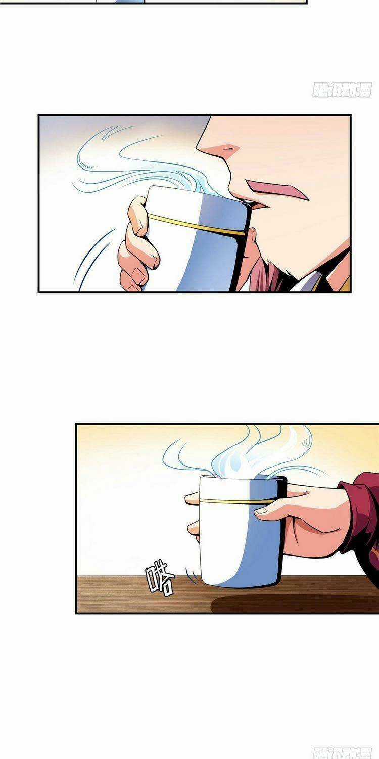 Thiên Đạo Đồ Thư Quán Chapter 75 trang 2