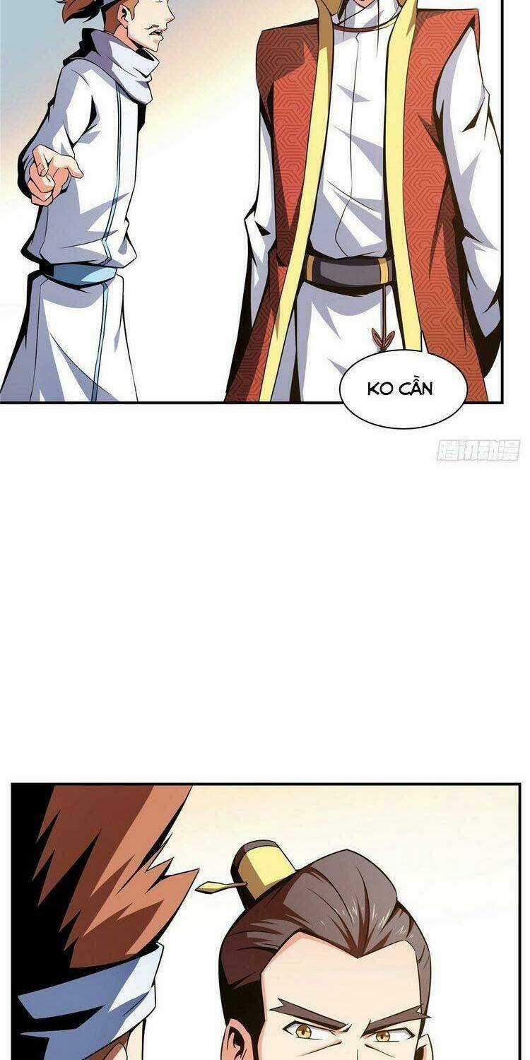 Thiên Đạo Đồ Thư Quán Chapter 75 trang 20