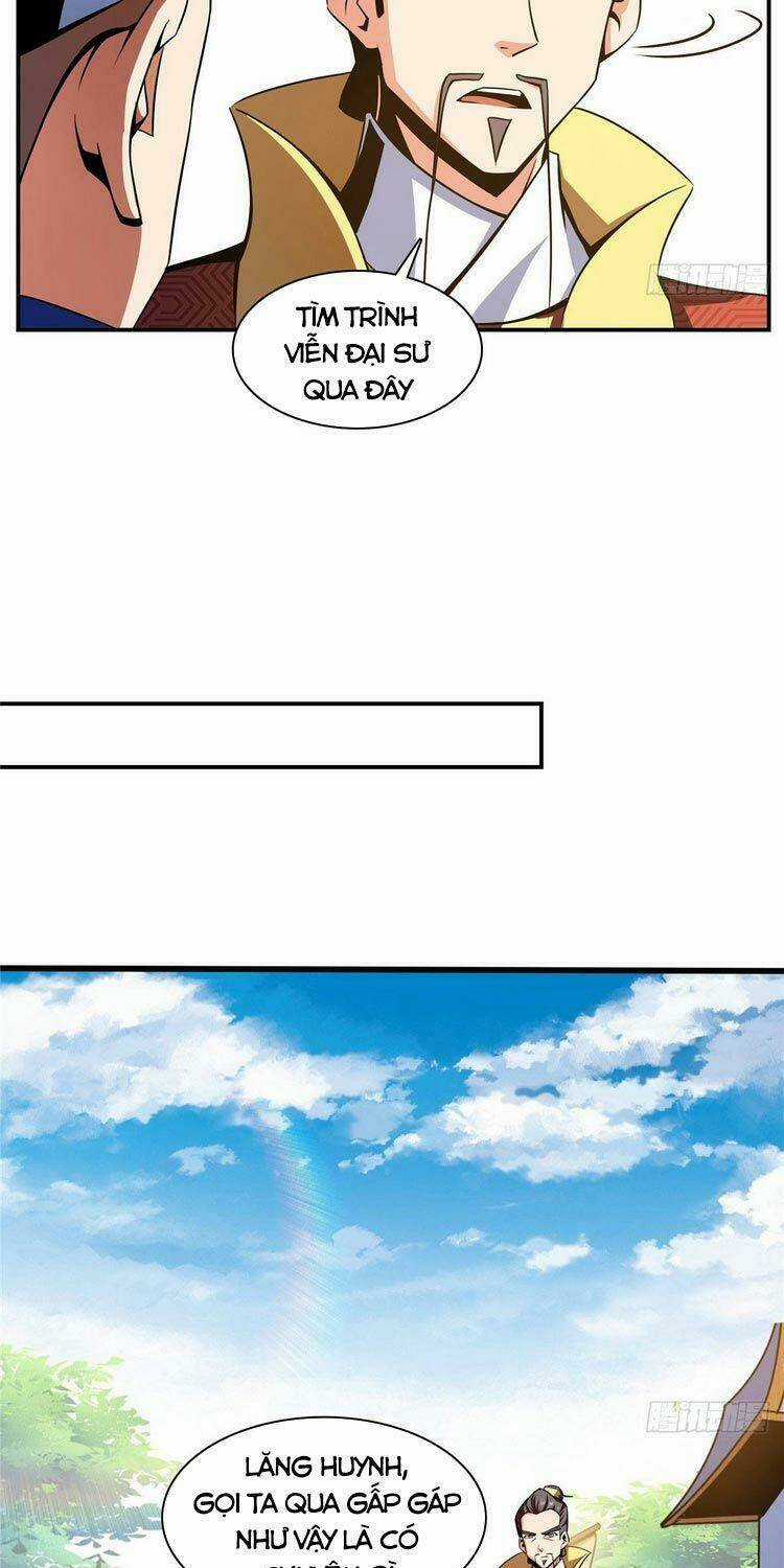 Thiên Đạo Đồ Thư Quán Chapter 75 trang 21