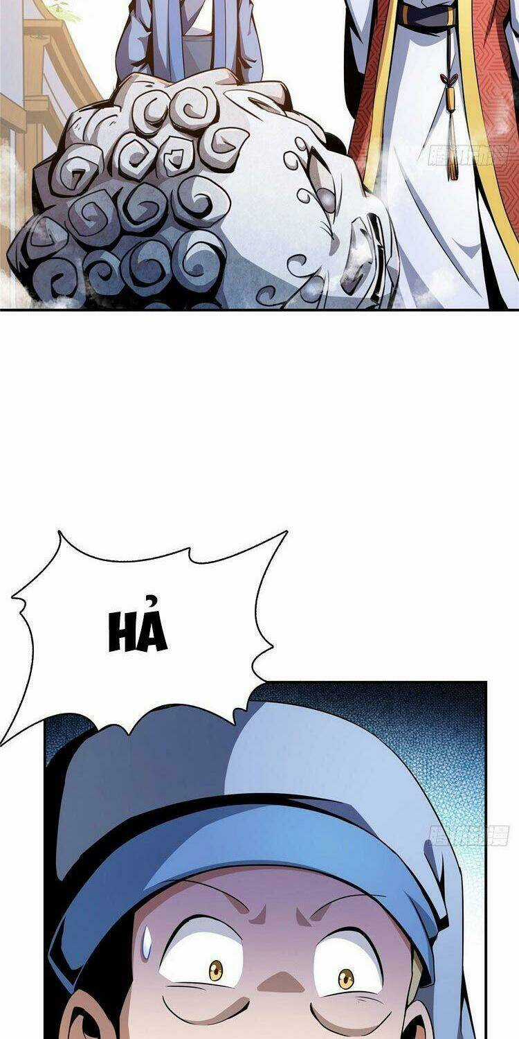 Thiên Đạo Đồ Thư Quán Chapter 75 trang 24