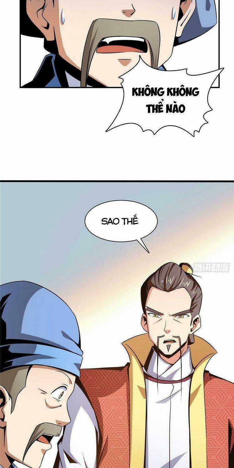 Thiên Đạo Đồ Thư Quán Chapter 75 trang 25