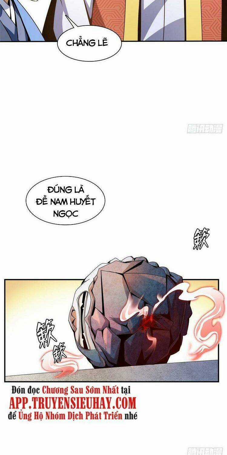 Thiên Đạo Đồ Thư Quán Chapter 75 trang 26