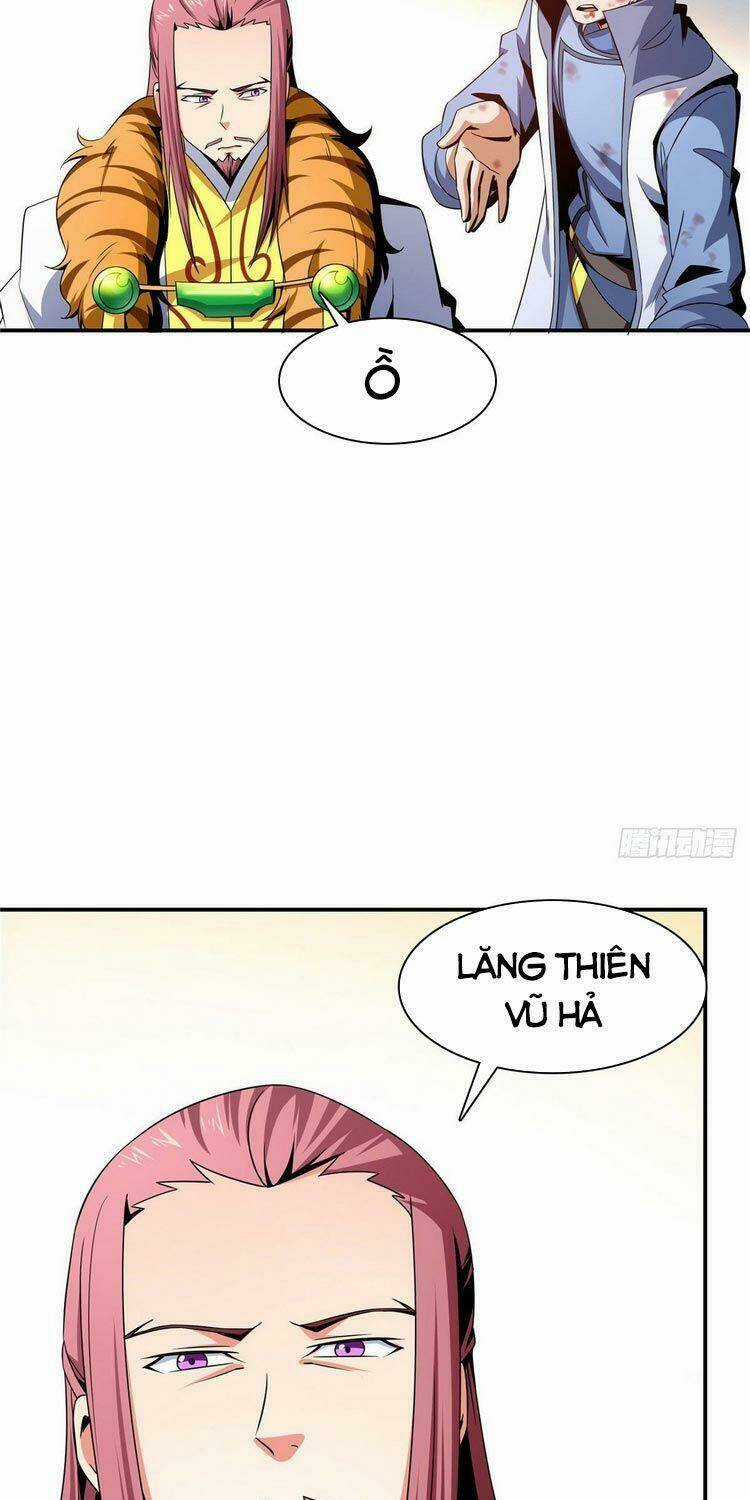 Thiên Đạo Đồ Thư Quán Chapter 75 trang 4