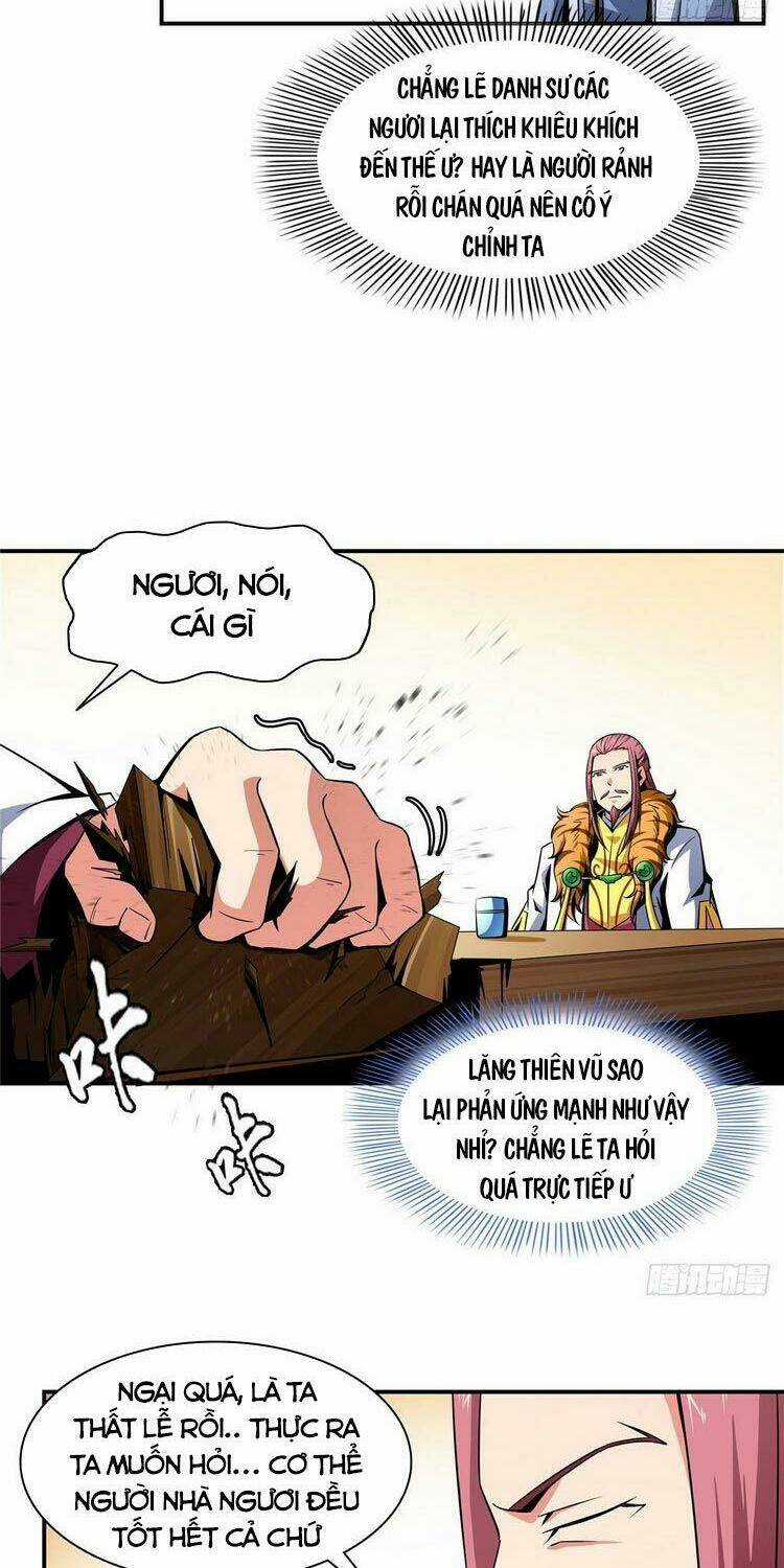 Thiên Đạo Đồ Thư Quán Chapter 75 trang 7