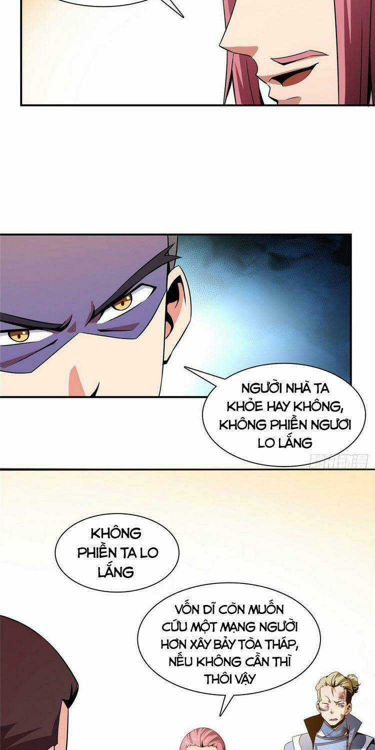 Thiên Đạo Đồ Thư Quán Chapter 75 trang 8