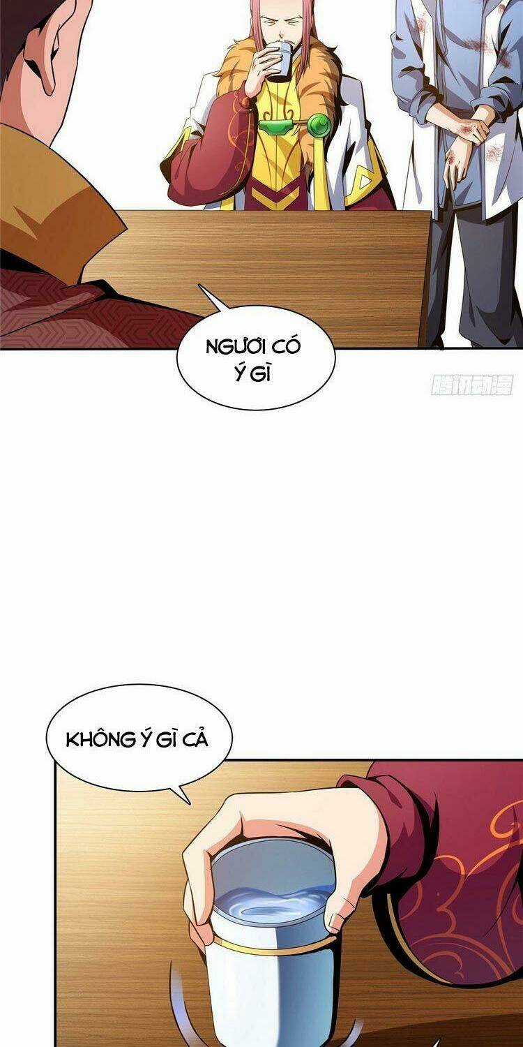 Thiên Đạo Đồ Thư Quán Chapter 75 trang 9