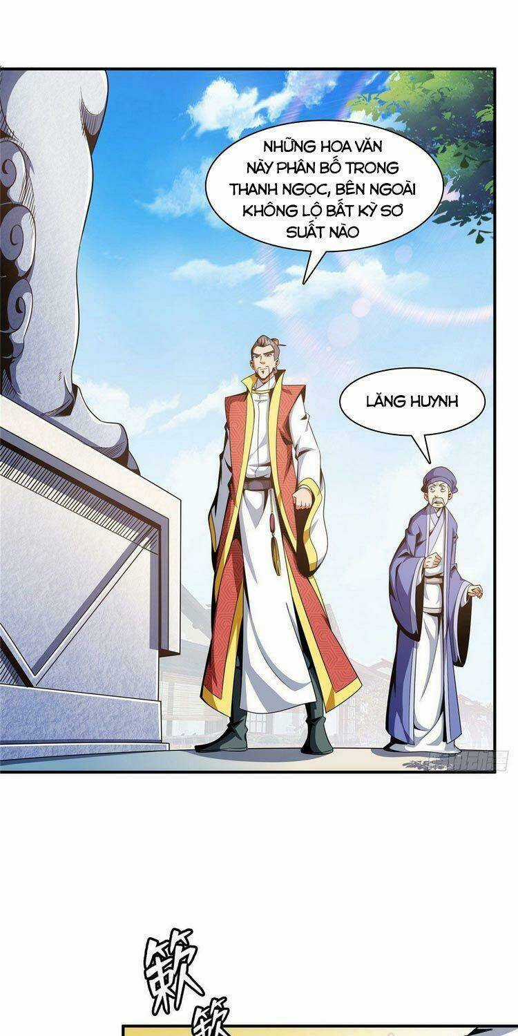 Thiên Đạo Đồ Thư Quán Chapter 76 trang 0