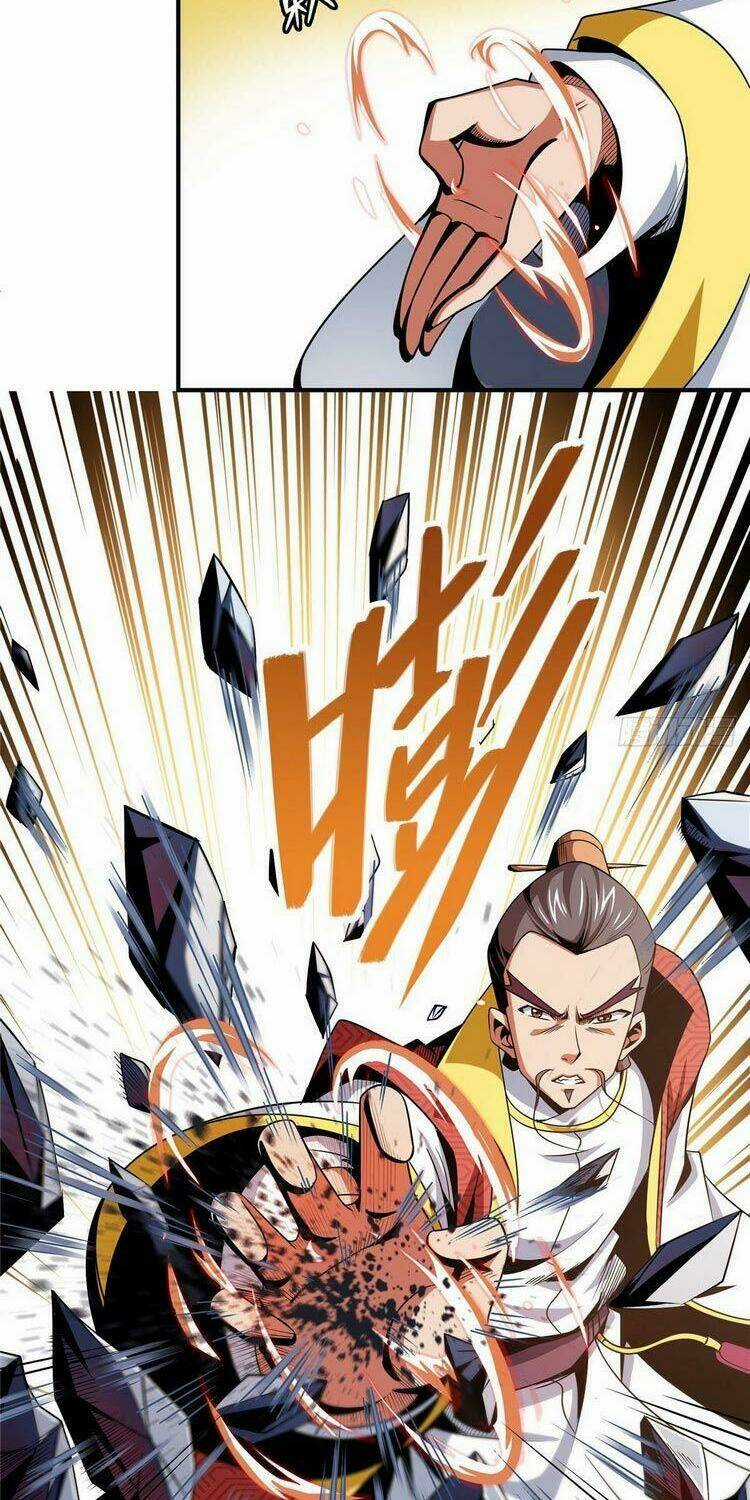 Thiên Đạo Đồ Thư Quán Chapter 76 trang 1