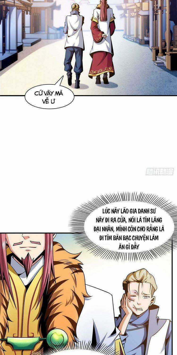 Thiên Đạo Đồ Thư Quán Chapter 76 trang 10