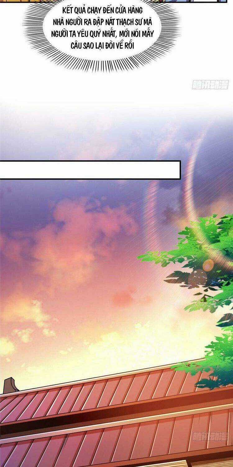 Thiên Đạo Đồ Thư Quán Chapter 76 trang 11