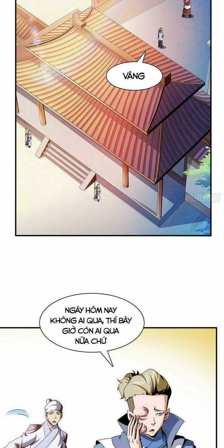 Thiên Đạo Đồ Thư Quán Chapter 76 trang 13