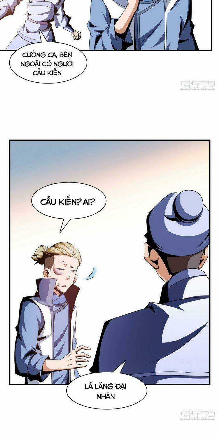 Thiên Đạo Đồ Thư Quán Chapter 76 trang 14