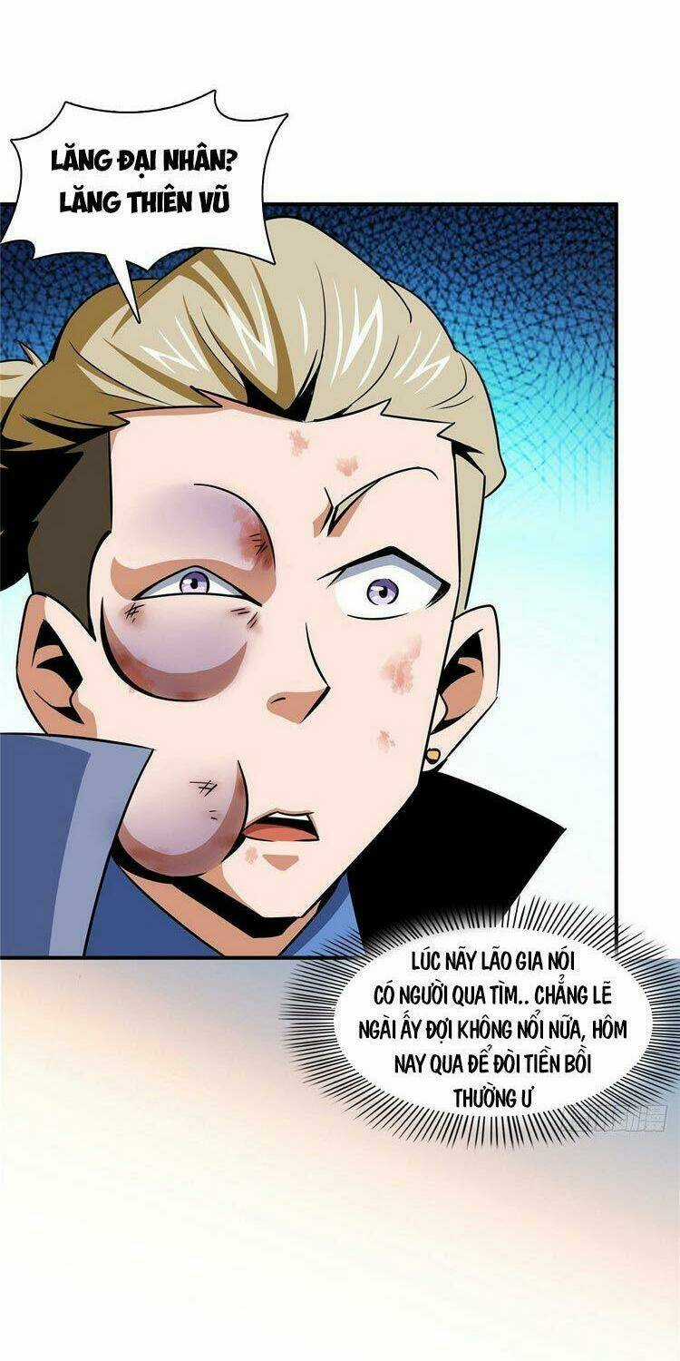 Thiên Đạo Đồ Thư Quán Chapter 76 trang 15