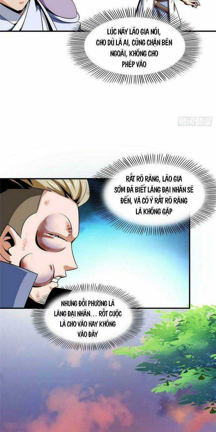 Thiên Đạo Đồ Thư Quán Chapter 76 trang 17