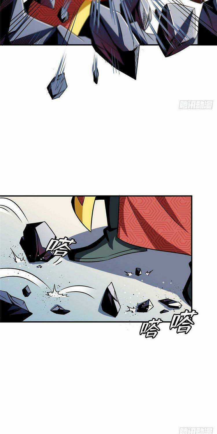 Thiên Đạo Đồ Thư Quán Chapter 76 trang 2