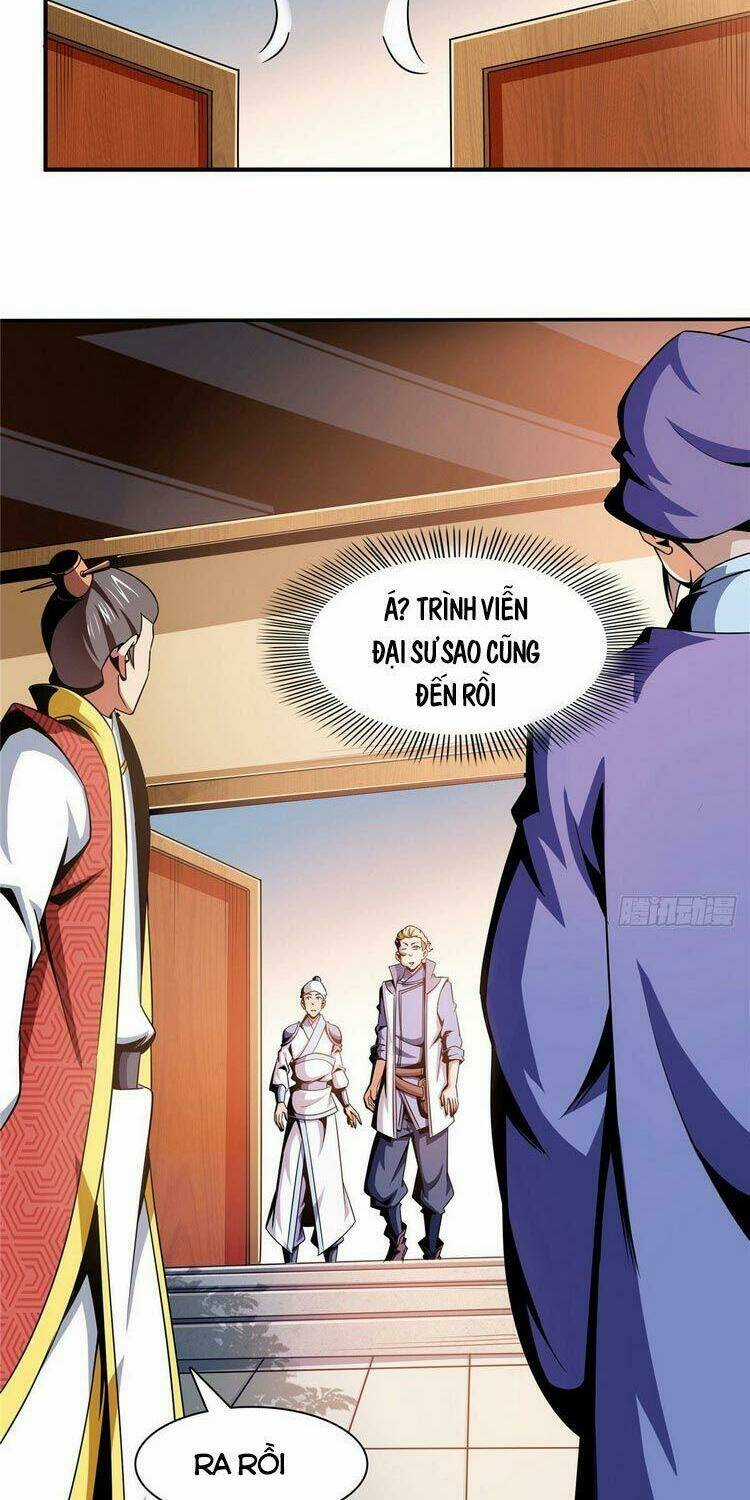 Thiên Đạo Đồ Thư Quán Chapter 76 trang 20