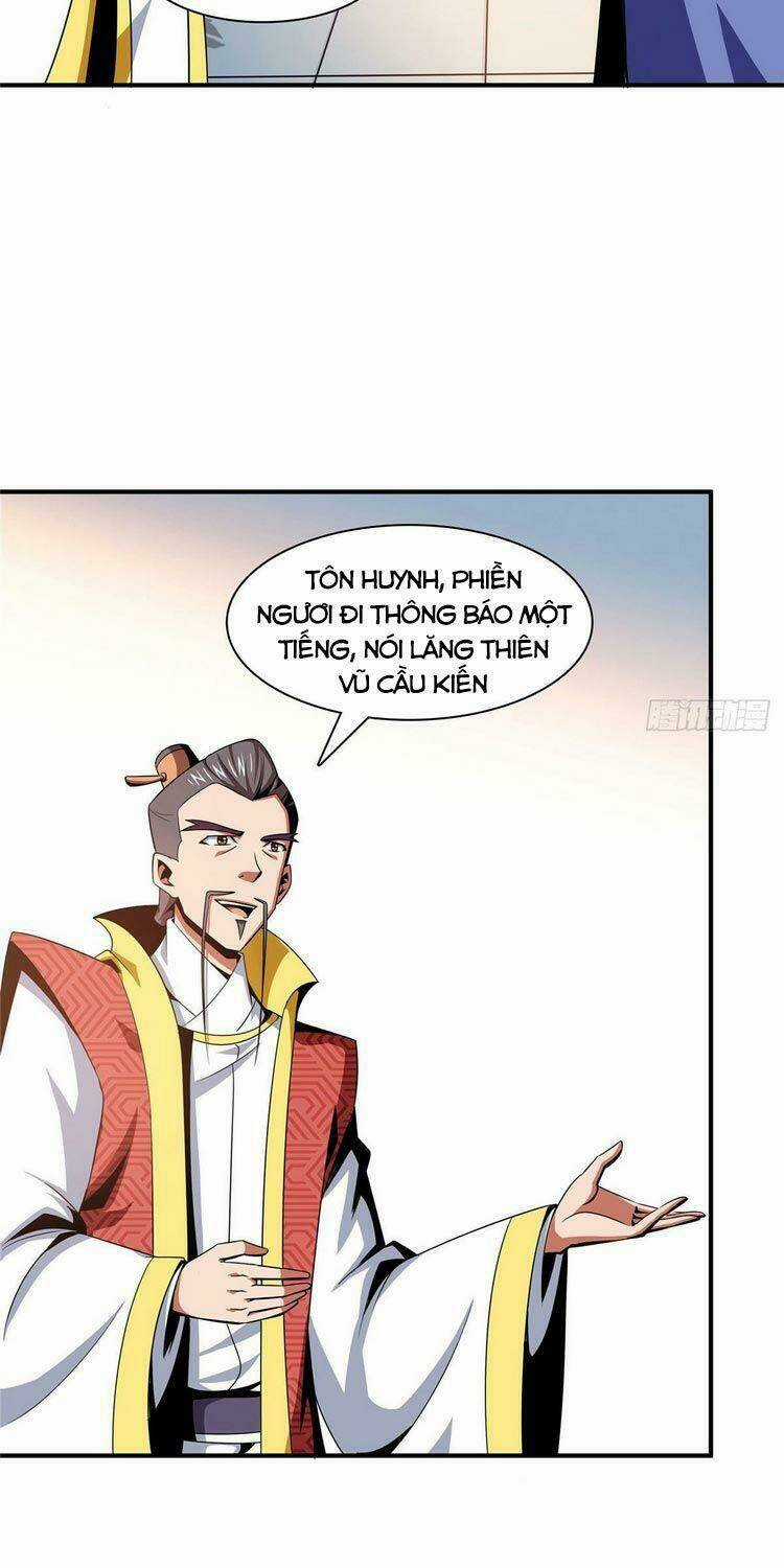 Thiên Đạo Đồ Thư Quán Chapter 76 trang 21