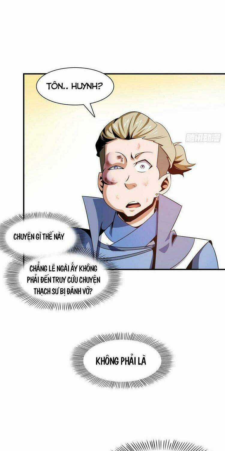 Thiên Đạo Đồ Thư Quán Chapter 76 trang 22