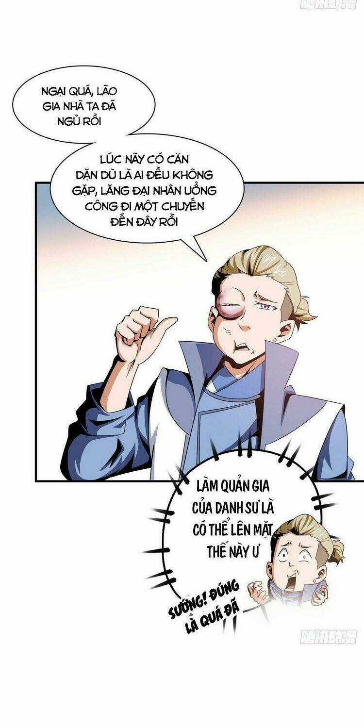 Thiên Đạo Đồ Thư Quán Chapter 76 trang 24