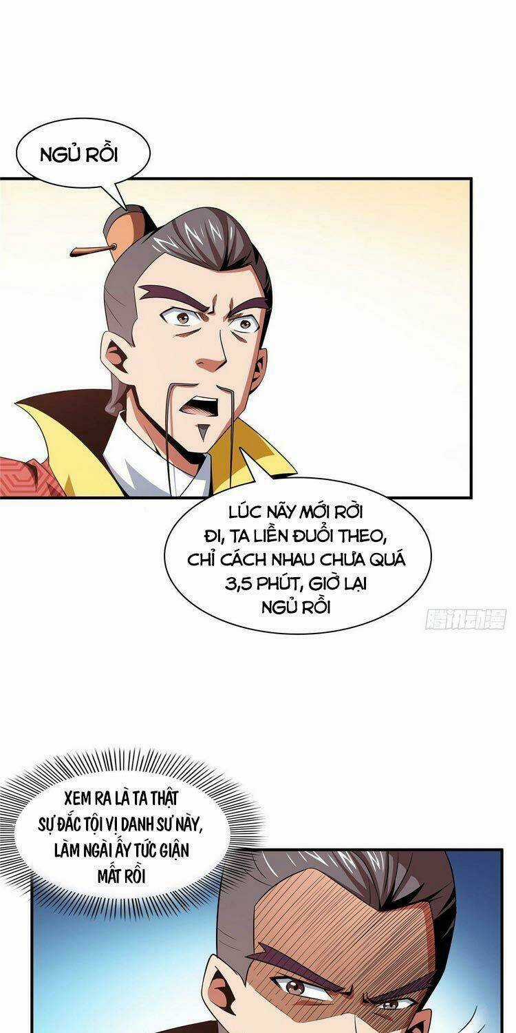 Thiên Đạo Đồ Thư Quán Chapter 76 trang 25