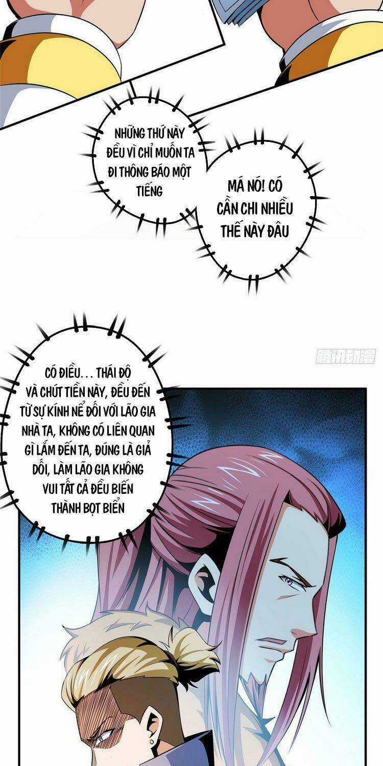 Thiên Đạo Đồ Thư Quán Chapter 76 trang 29