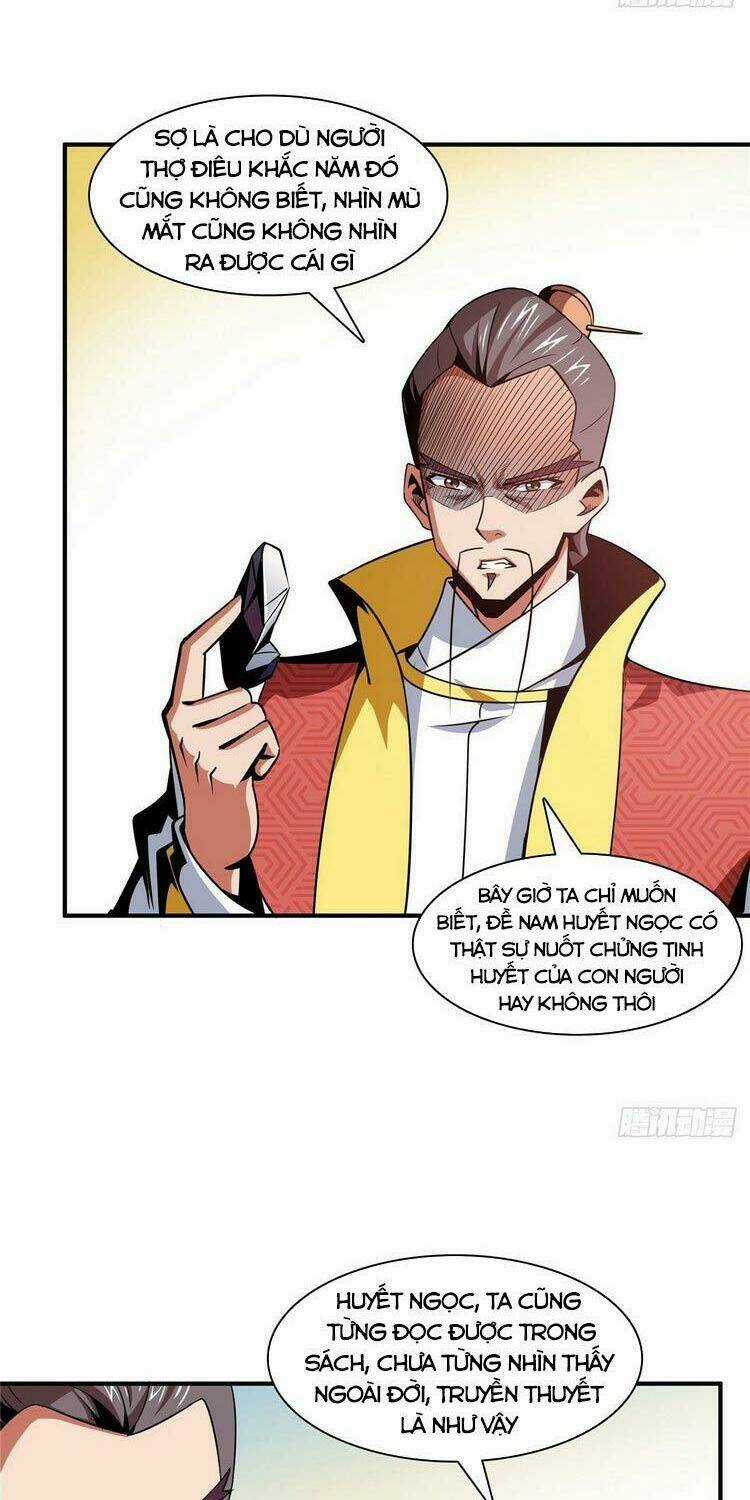 Thiên Đạo Đồ Thư Quán Chapter 76 trang 3