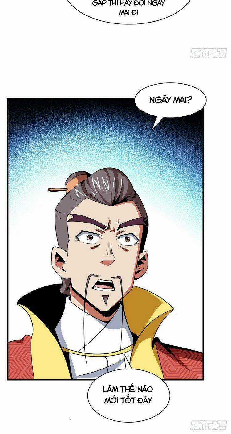 Thiên Đạo Đồ Thư Quán Chapter 76 trang 31