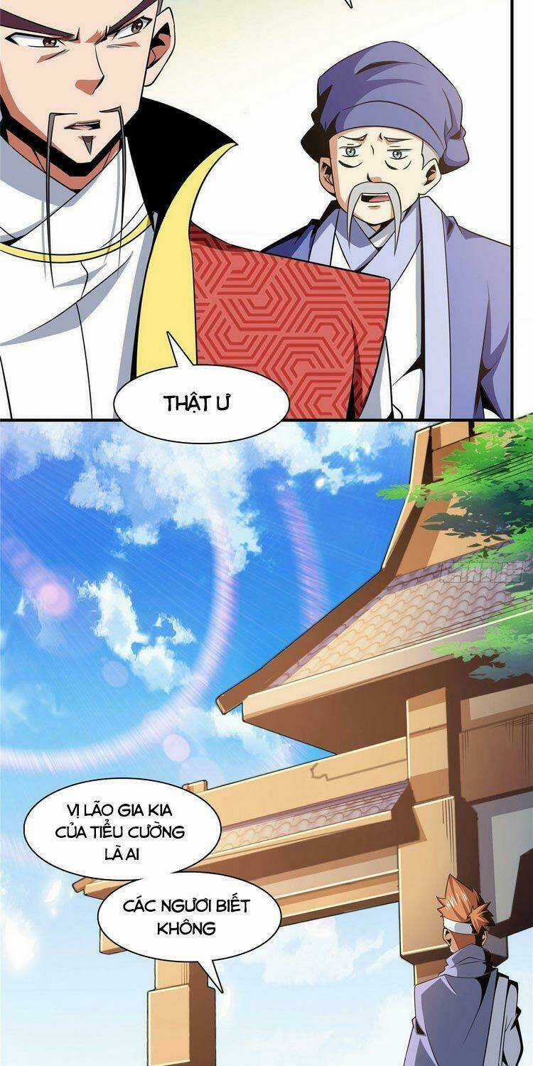 Thiên Đạo Đồ Thư Quán Chapter 76 trang 4