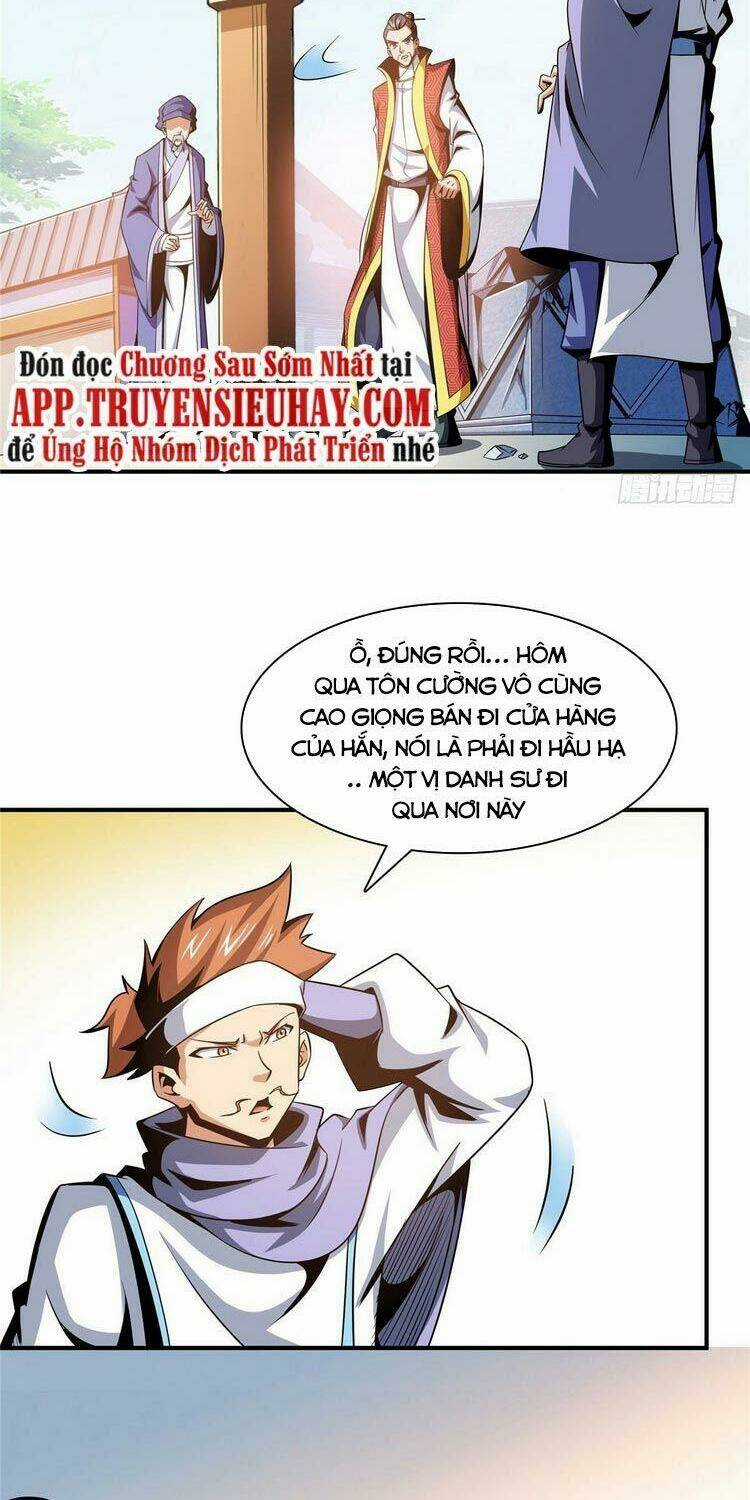 Thiên Đạo Đồ Thư Quán Chapter 76 trang 5