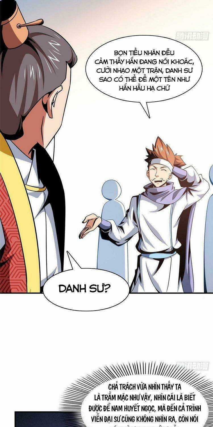 Thiên Đạo Đồ Thư Quán Chapter 76 trang 6