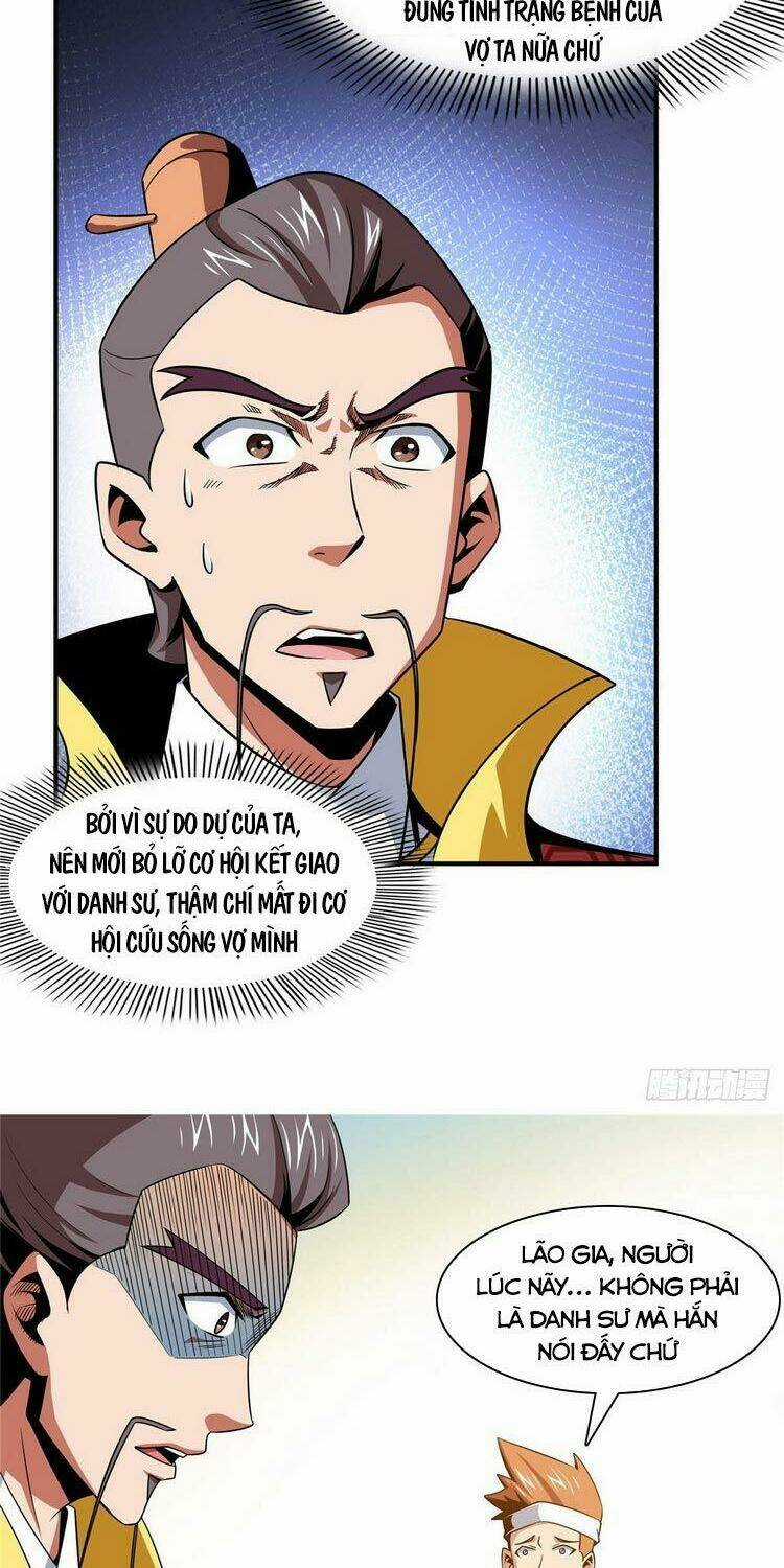 Thiên Đạo Đồ Thư Quán Chapter 76 trang 7