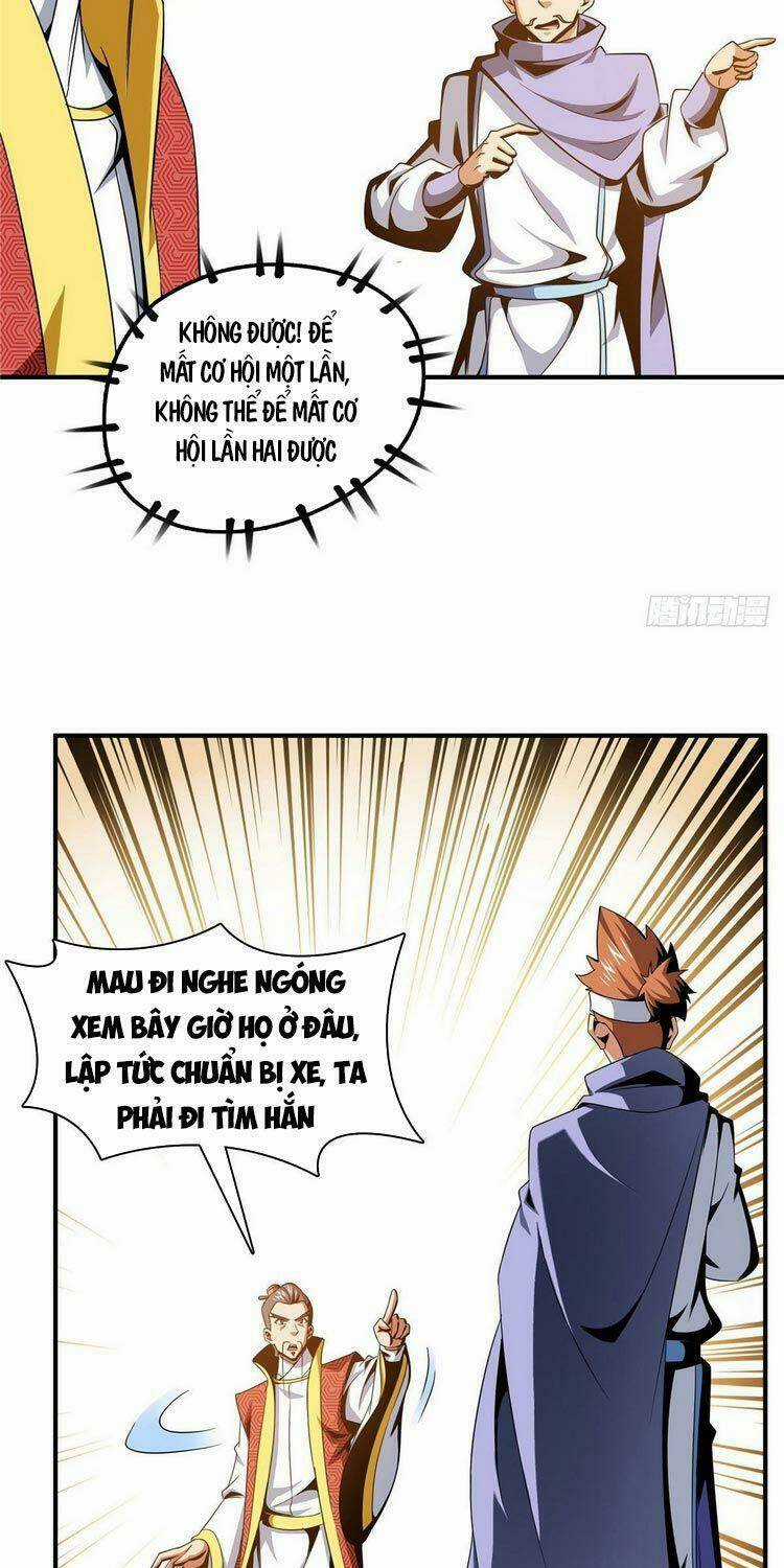 Thiên Đạo Đồ Thư Quán Chapter 76 trang 8