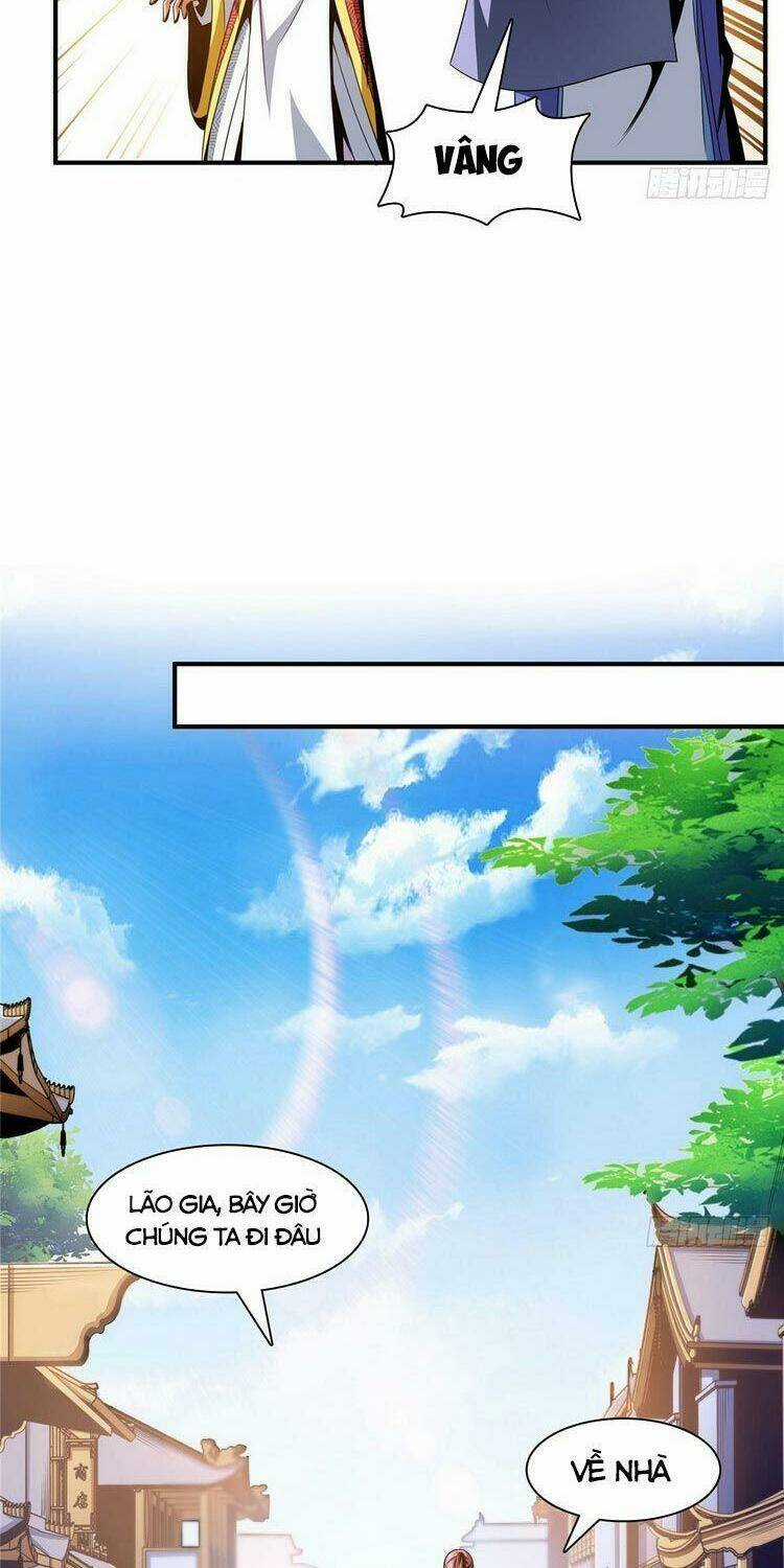 Thiên Đạo Đồ Thư Quán Chapter 76 trang 9