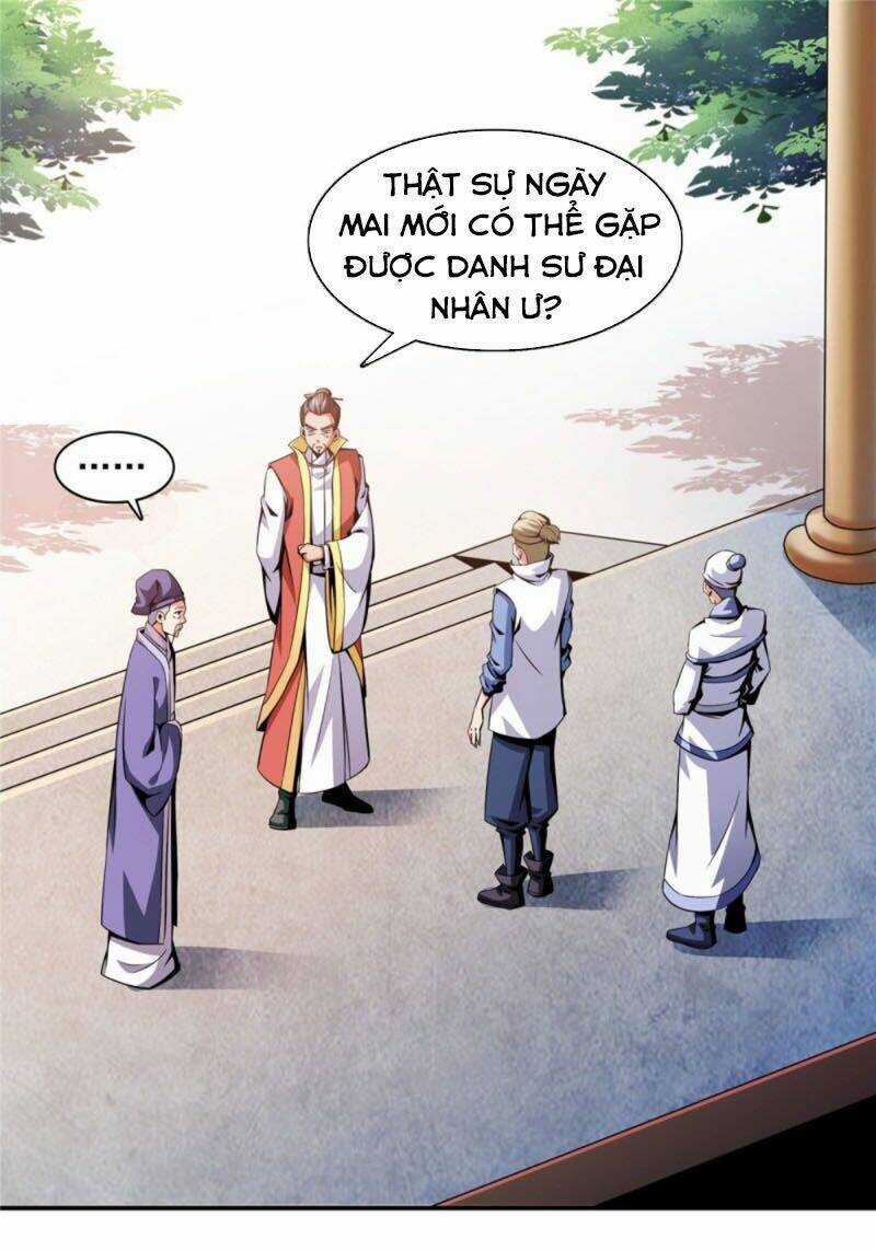 Thiên Đạo Đồ Thư Quán Chapter 77 trang 0