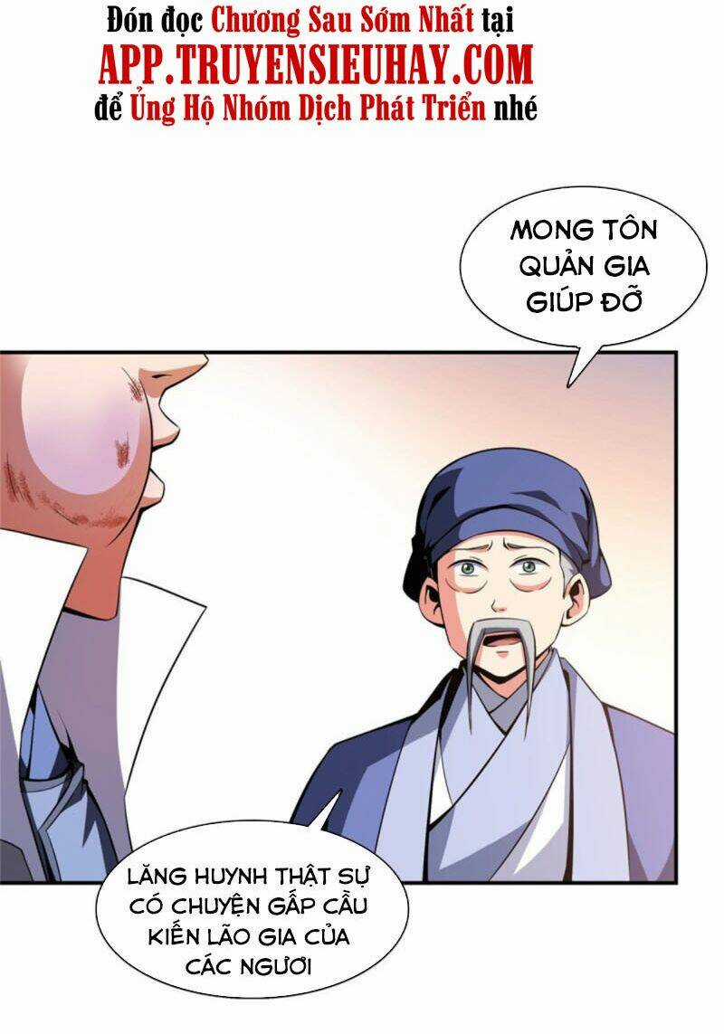 Thiên Đạo Đồ Thư Quán Chapter 77 trang 1