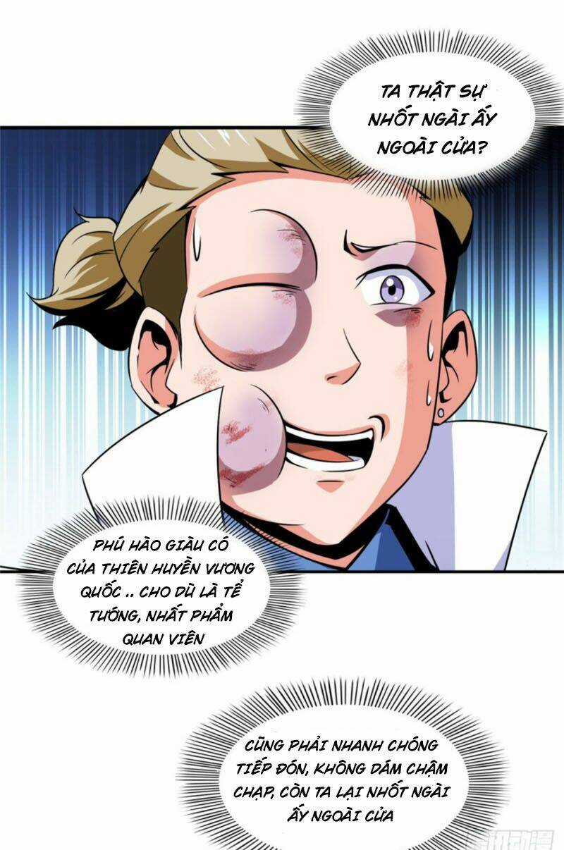 Thiên Đạo Đồ Thư Quán Chapter 77 trang 10