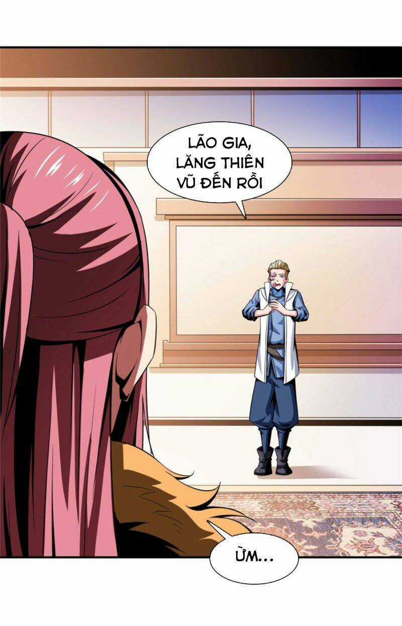 Thiên Đạo Đồ Thư Quán Chapter 77 trang 12