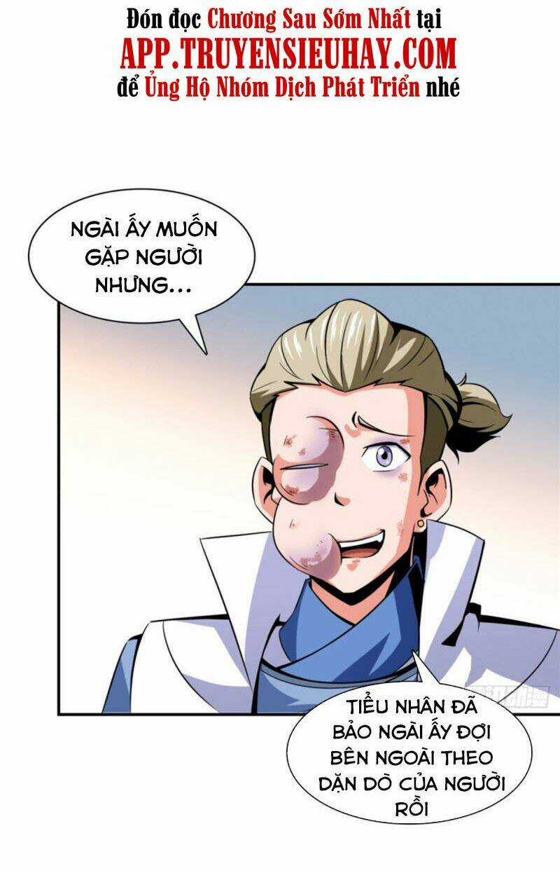 Thiên Đạo Đồ Thư Quán Chapter 77 trang 13