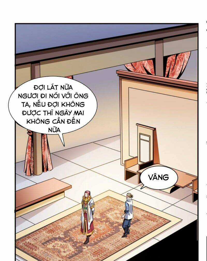 Thiên Đạo Đồ Thư Quán Chapter 77 trang 15