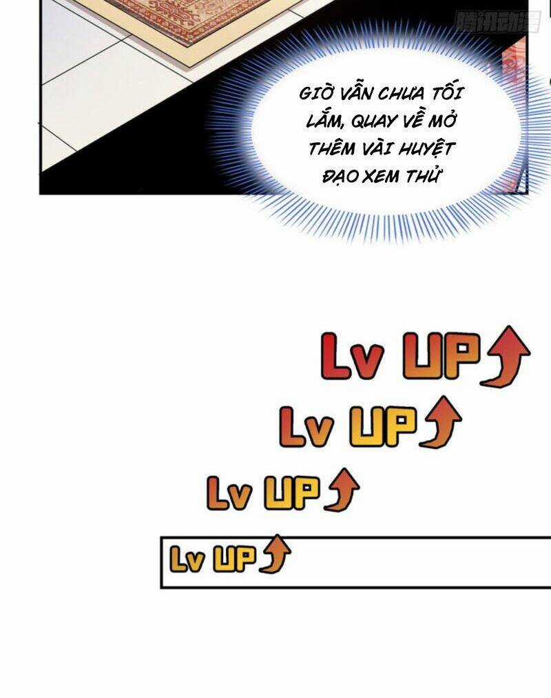 Thiên Đạo Đồ Thư Quán Chapter 77 trang 16