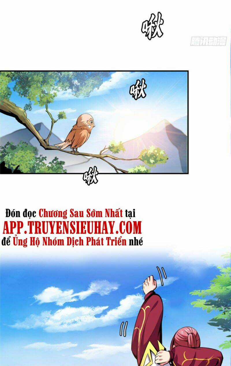 Thiên Đạo Đồ Thư Quán Chapter 77 trang 17