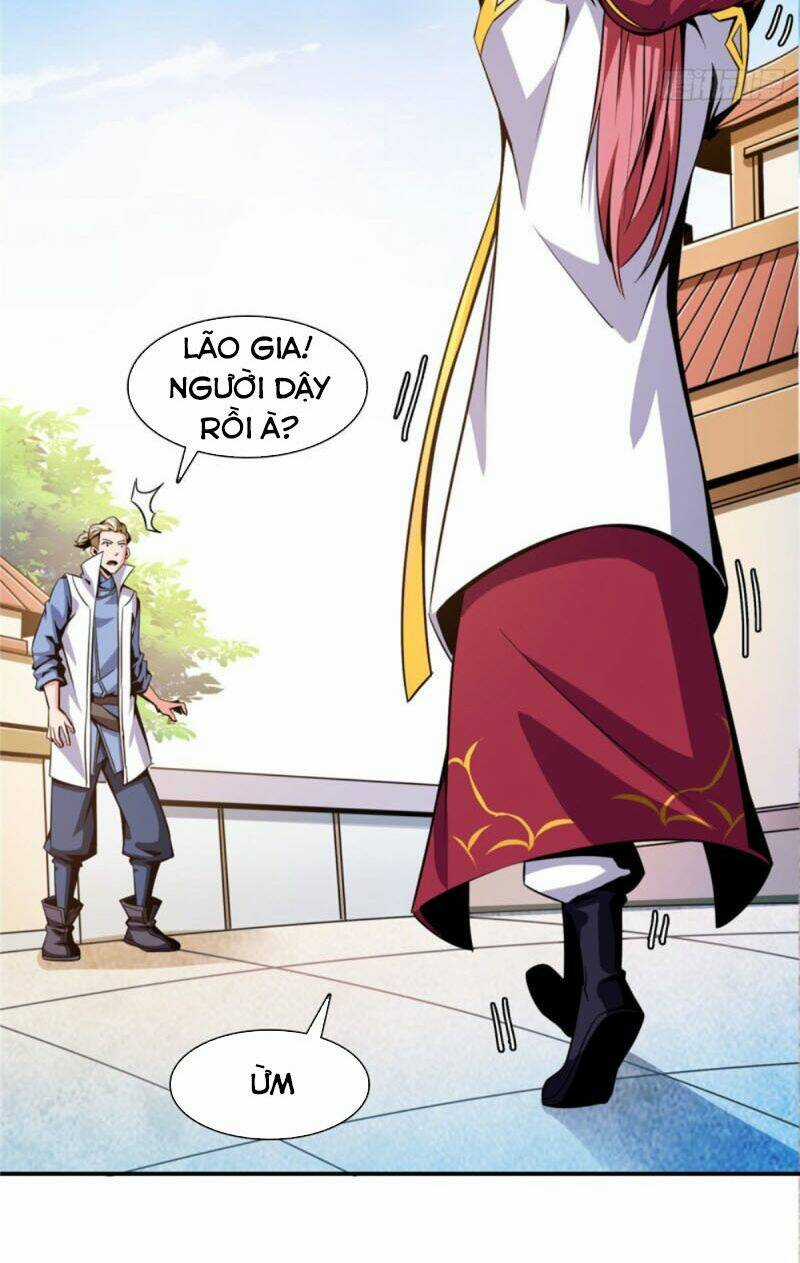 Thiên Đạo Đồ Thư Quán Chapter 77 trang 18