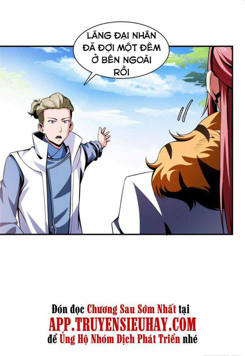 Thiên Đạo Đồ Thư Quán Chapter 77 trang 19